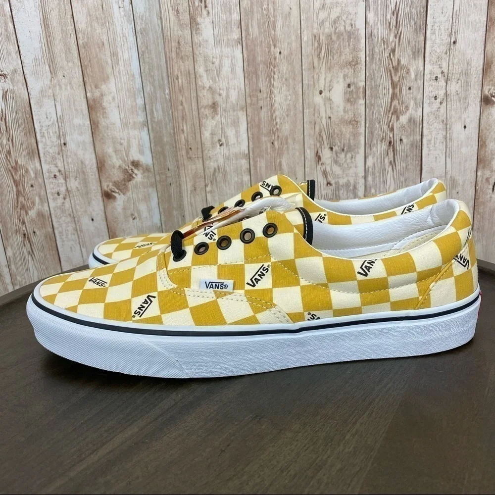 Vans nwt era